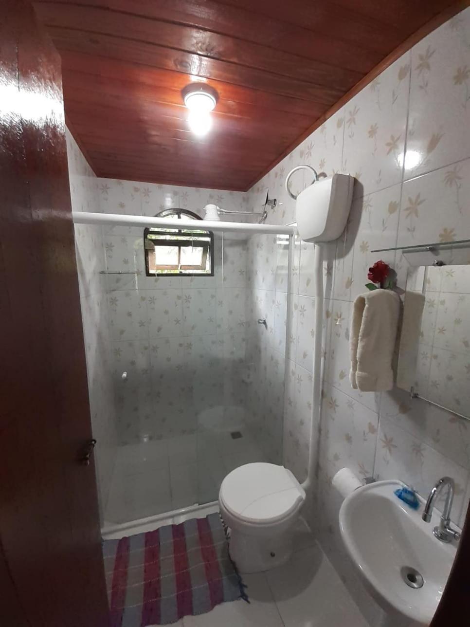 Toca Da Onca Apartment Penedo  Phòng bức ảnh
