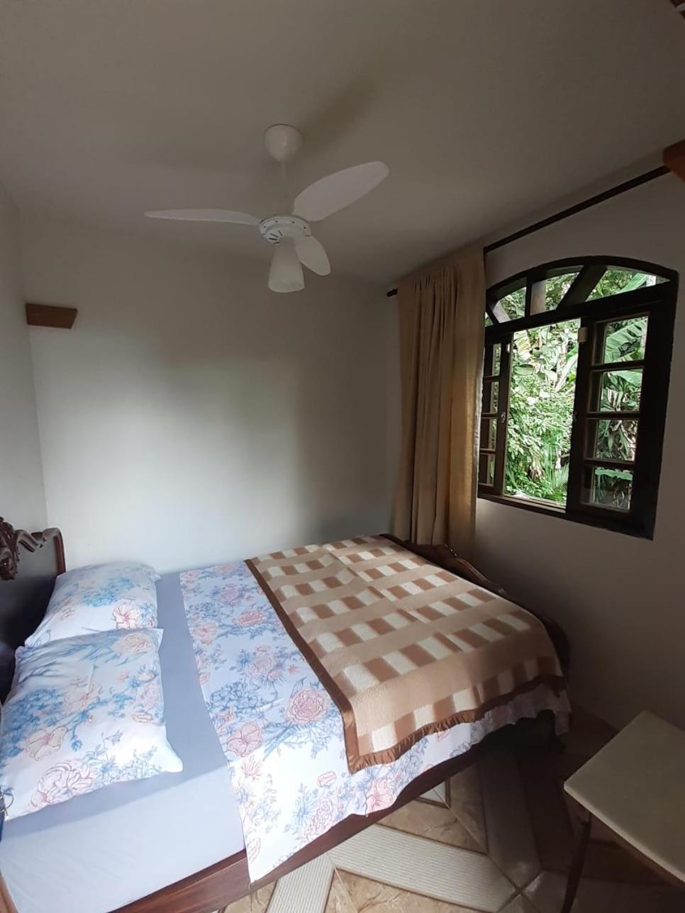 Toca Da Onca Apartment Penedo  Phòng bức ảnh