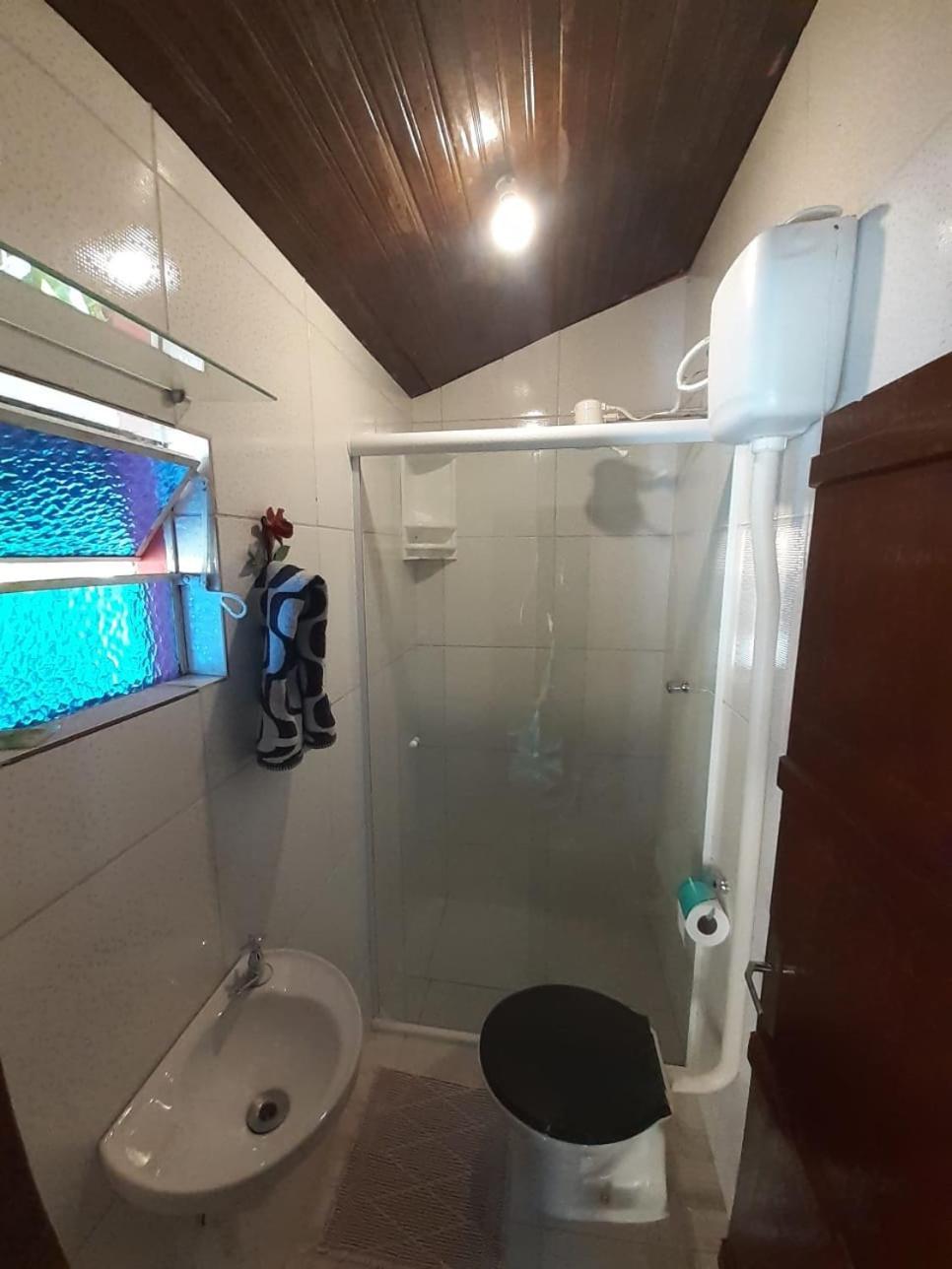 Toca Da Onca Apartment Penedo  Phòng bức ảnh