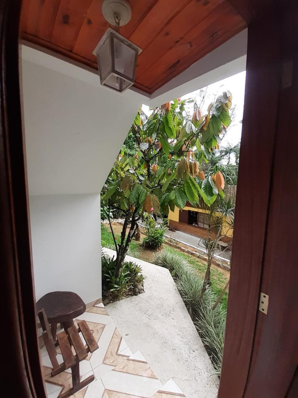 Toca Da Onca Apartment Penedo  Phòng bức ảnh